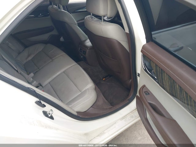 Aukcja sprzedaży 2014 Cadillac Ats Luxury, vin: 1G6AH5SXXE0148980, numer aukcji: 44135908