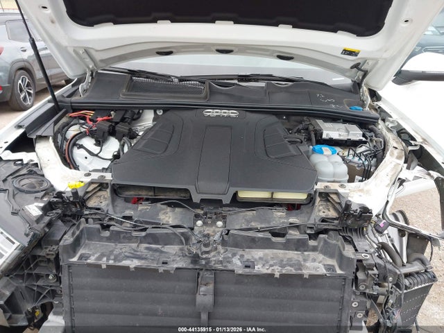 2017 AUDI Q7 WA1LAAF72HD028000 Photo 9