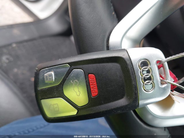 2017 AUDI Q7 WA1LAAF72HD028000 Photo 10