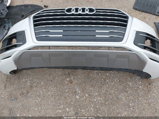 Продаж на аукціоні авто 2017 Audi Q7 3.0t Premium, vin: WA1LAAF72HD028000, номер лоту: 44135915