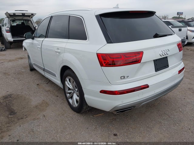2017 AUDI Q7 WA1LAAF72HD028000 Photo 2