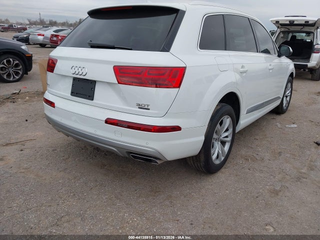 2017 AUDI Q7 WA1LAAF72HD028000 Photo 3