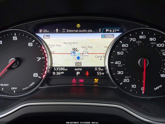 2017 AUDI Q7 WA1LAAF72HD028000 Photo 6