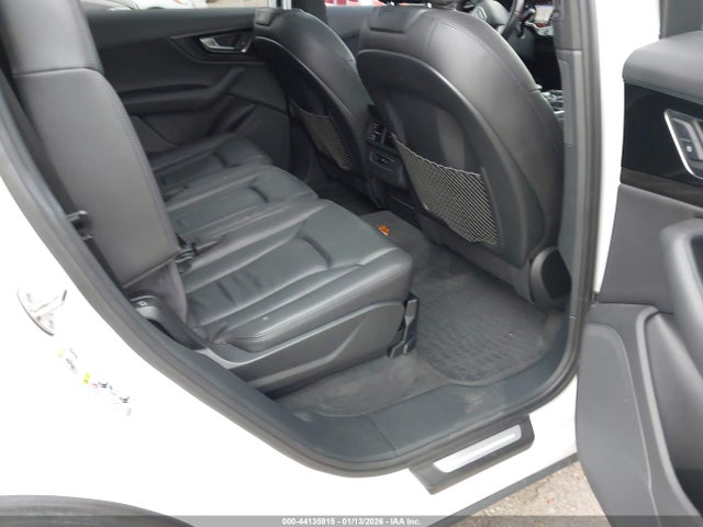 2017 AUDI Q7 WA1LAAF72HD028000 Photo 7