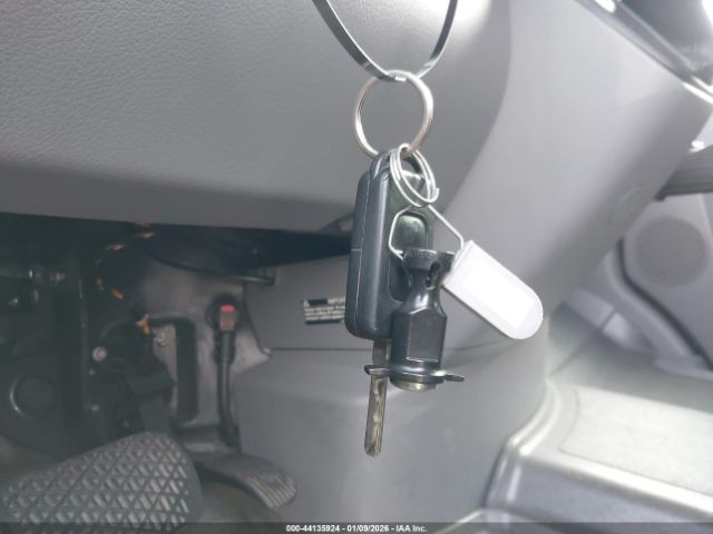 2018 MERCEDES-BENZ SPRINTER 2500 8BRPE7CD3JE156818 Photo 10