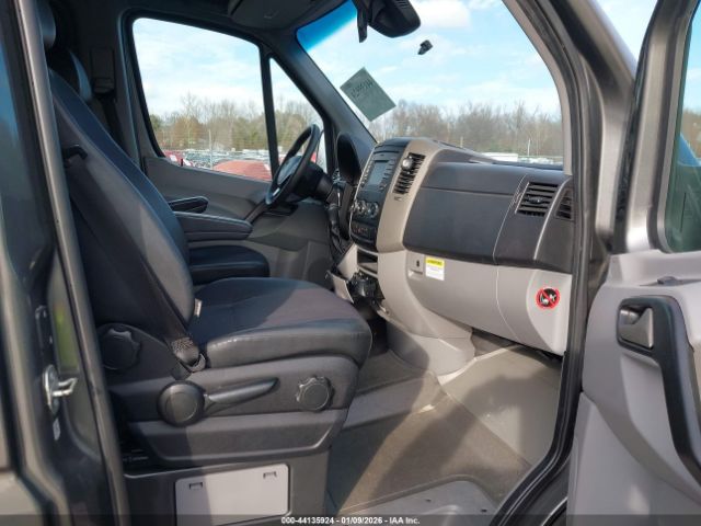 2018 MERCEDES-BENZ SPRINTER 2500 8BRPE7CD3JE156818 Photo 4