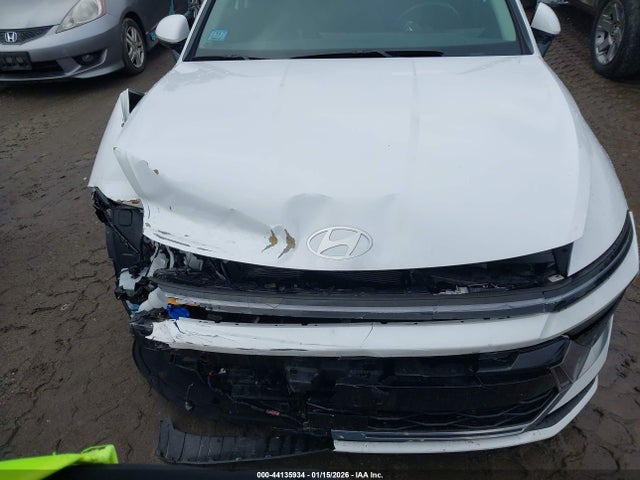 KMHL34JJ2RA101093 Hyundai Sonata Hybrid Sel