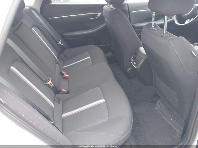 KMHL34JJ2RA101093 Hyundai Sonata Hybrid Sel
