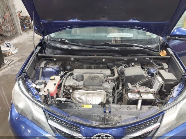 Toyota Rav4 Xle 2014 2T3RFREV0EW197656 Image 10