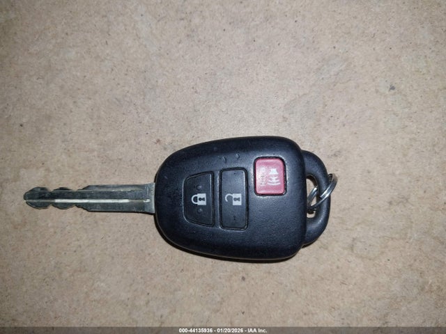 Toyota Rav4 Xle 2014 2T3RFREV0EW197656 Image 11