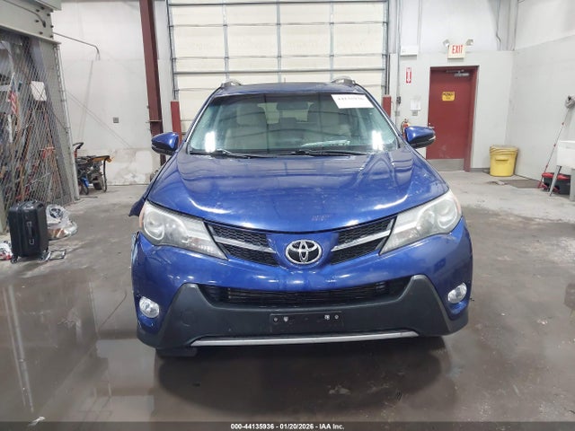 Toyota Rav4 Xle 2014 2T3RFREV0EW197656 Image 12