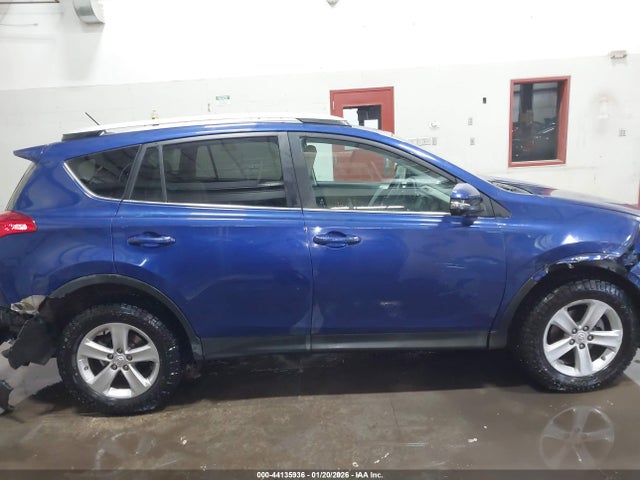 Toyota Rav4 Xle 2014 2T3RFREV0EW197656 Image 13