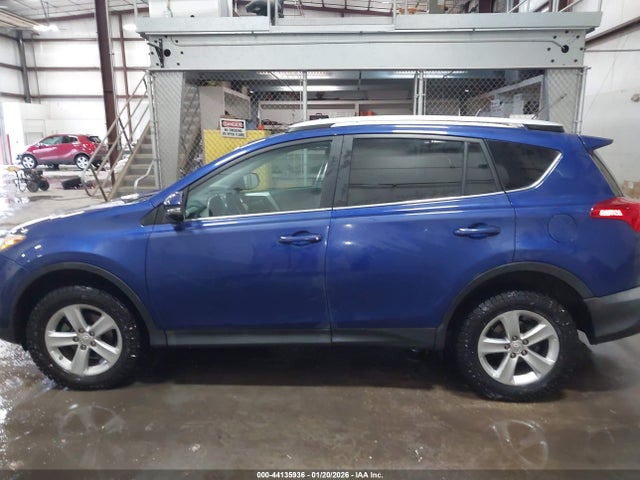 Toyota Rav4 Xle 2014 2T3RFREV0EW197656 Image 14