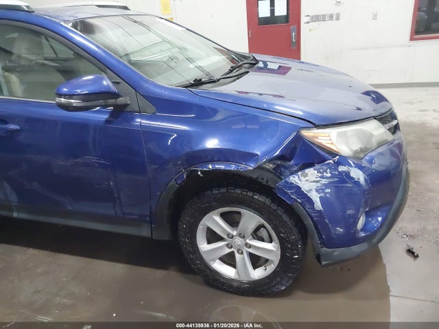 Toyota Rav4 Xle 2014 2T3RFREV0EW197656 Image 17