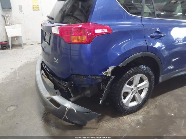 Toyota Rav4 Xle 2014 2T3RFREV0EW197656 Image 18