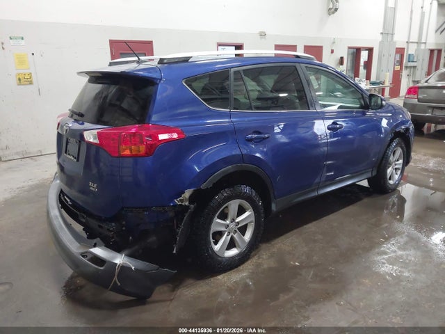 Toyota Rav4 Xle 2014 2T3RFREV0EW197656 Image 4