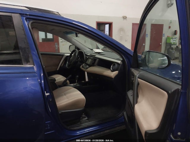 Toyota Rav4 Xle 2014 2T3RFREV0EW197656 Image 5