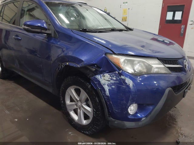 Toyota Rav4 Xle 2014 2T3RFREV0EW197656 Image 6