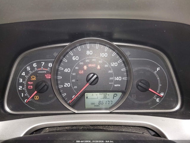 Toyota Rav4 Xle 2014 2T3RFREV0EW197656 Image 7