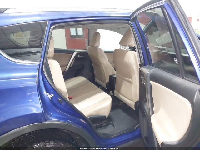 Toyota Rav4 Xle 2014 2T3RFREV0EW197656 Image 8