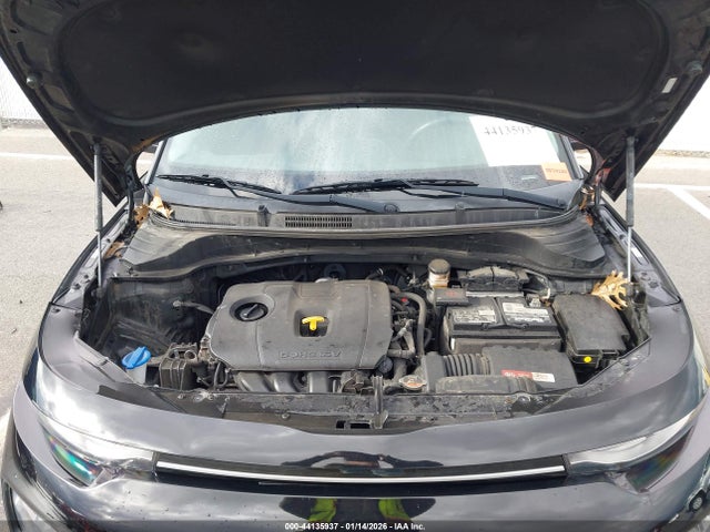 2020 KIA SOUL KNDJ23AU4L7074549 Photo 9