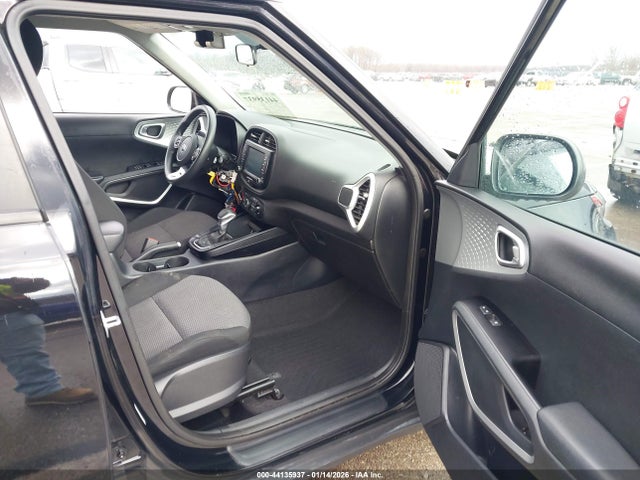 2020 KIA SOUL KNDJ23AU4L7074549 Photo 4
