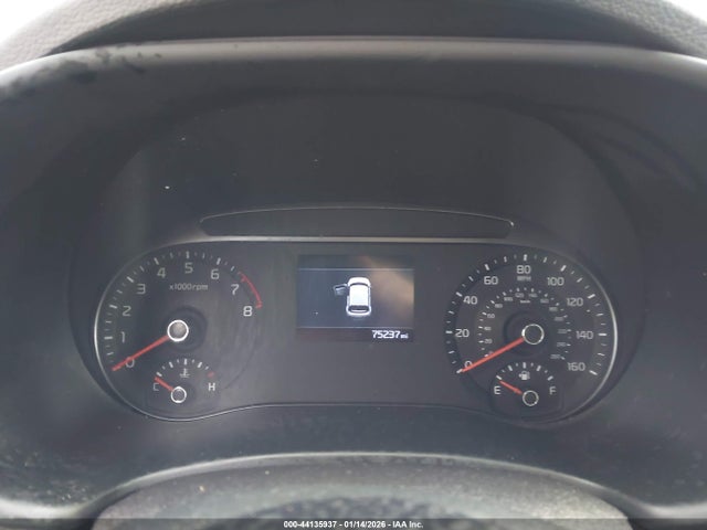 2020 KIA SOUL KNDJ23AU4L7074549 Photo 6