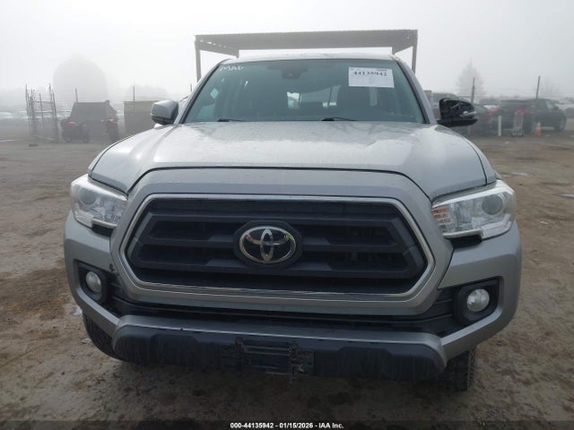 3TMCZ5AN2MM370377 Toyota Tacoma Sr5 V6