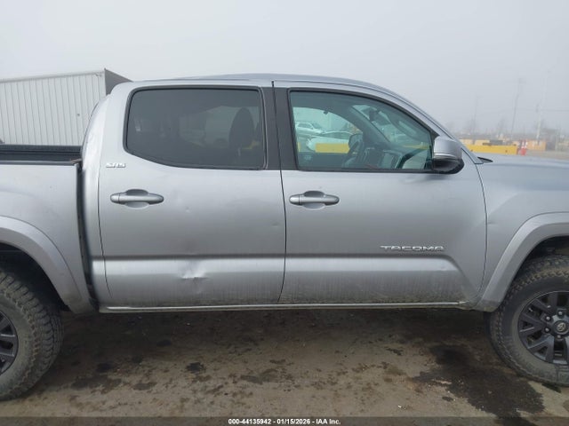 3TMCZ5AN2MM370377 Toyota Tacoma Sr5 V6