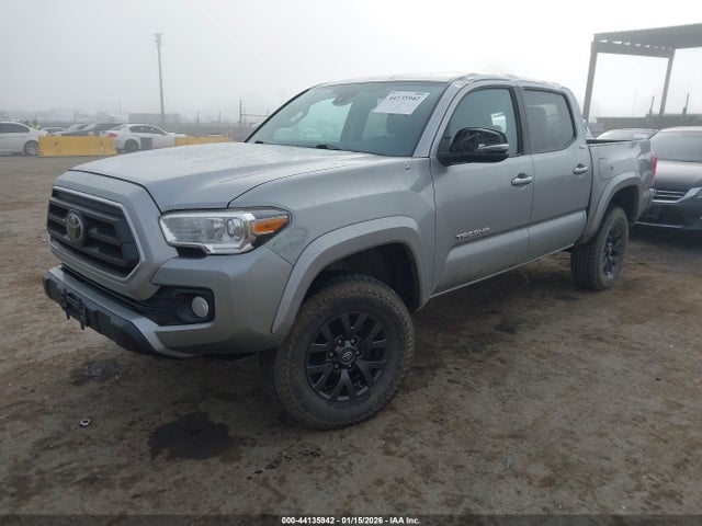 3TMCZ5AN2MM370377 Toyota Tacoma Sr5 V6