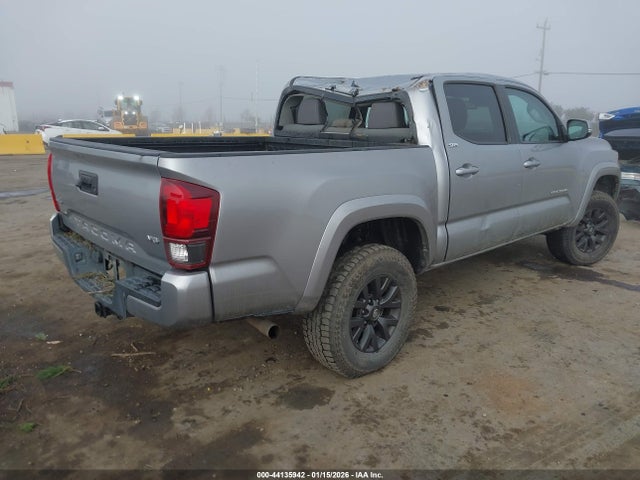 3TMCZ5AN2MM370377 Toyota Tacoma Sr5 V6