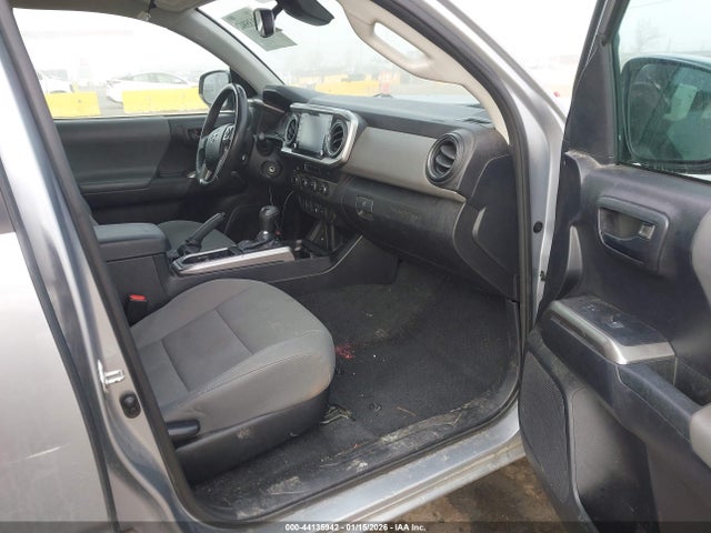 3TMCZ5AN2MM370377 Toyota Tacoma Sr5 V6