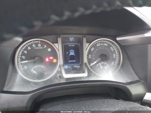 3TMCZ5AN2MM370377 Toyota Tacoma Sr5 V6