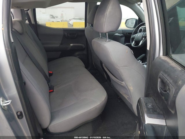 3TMCZ5AN2MM370377 Toyota Tacoma Sr5 V6