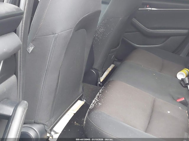 3MZBPAAL4NM303402 Mazda Mazda3 2.5 S