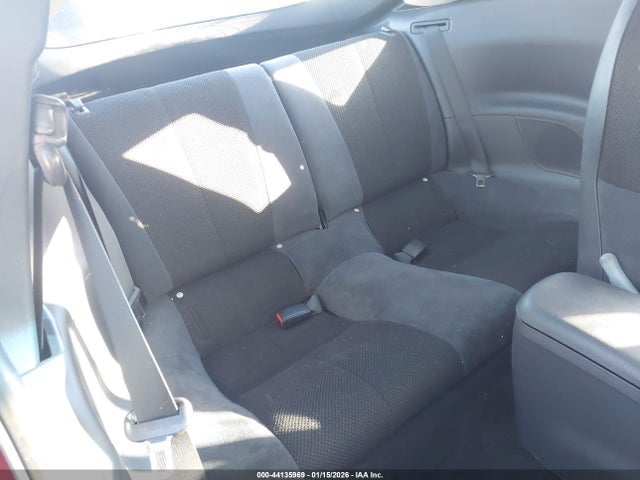 2007 MITSUBISHI ECLIPSE 4A3AK34T87E055858 Photo 7