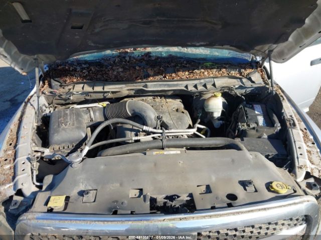 2013 RAM 1500 1C6RR6ST7DS707816 Photo 9