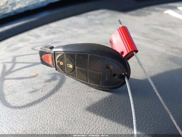 2013 RAM 1500 1C6RR6ST7DS707816 Photo 10