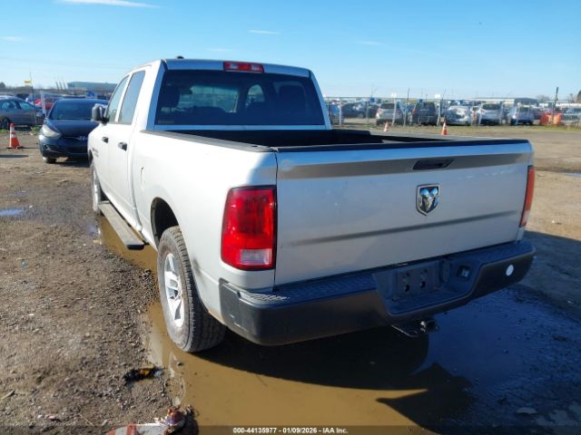 2013 RAM 1500 1C6RR6ST7DS707816 Photo 2