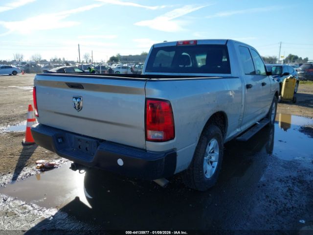 2013 RAM 1500 1C6RR6ST7DS707816 Photo 3