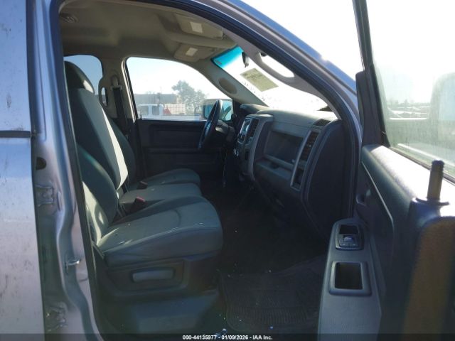 2013 RAM 1500 1C6RR6ST7DS707816 Photo 4