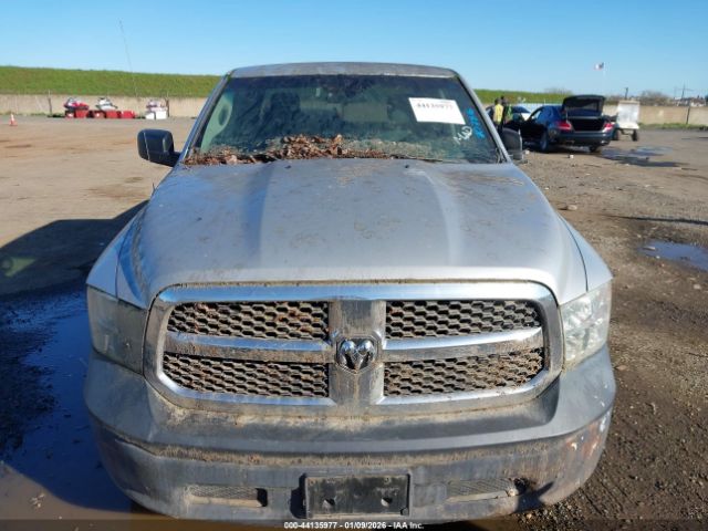 2013 RAM 1500 1C6RR6ST7DS707816 Photo 5