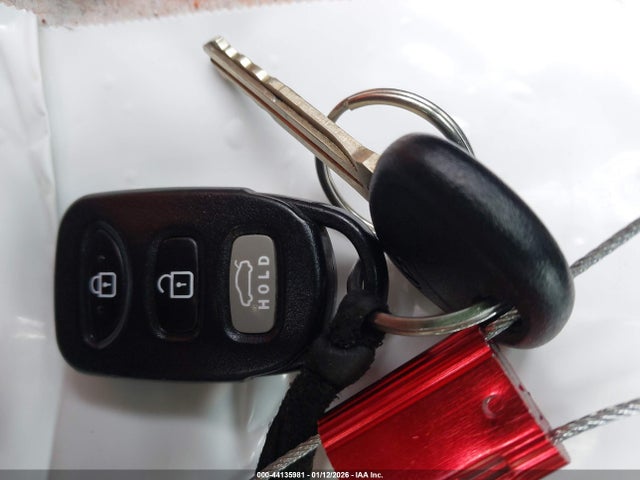 Hyundai ELANTRA SE 2016 5NPDH4AE7GH685087 Image 11