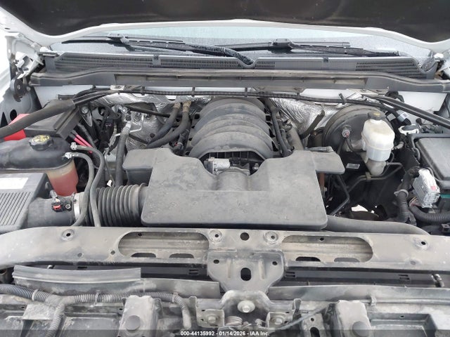 Продаж на аукціоні авто 2016 Gmc Sierra 1500 Sle, vin: 1GTV2MEC0GZ346291, номер лоту: 44135992