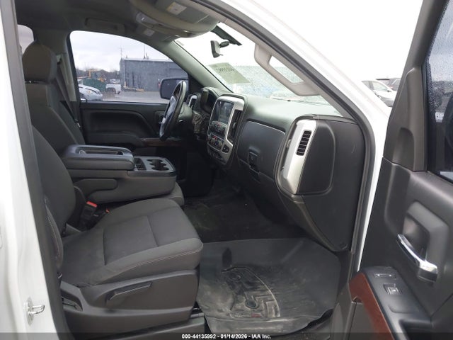 Продаж на аукціоні авто 2016 Gmc Sierra 1500 Sle, vin: 1GTV2MEC0GZ346291, номер лоту: 44135992