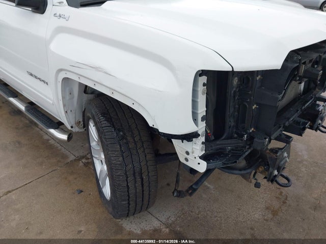 Продаж на аукціоні авто 2016 Gmc Sierra 1500 Sle, vin: 1GTV2MEC0GZ346291, номер лоту: 44135992
