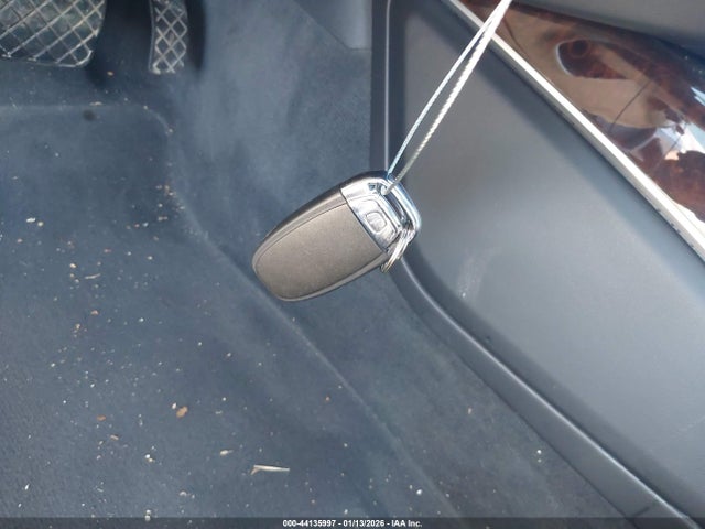 2017 AUDI A6 WAUF8AFC6HN068129 Photo 10