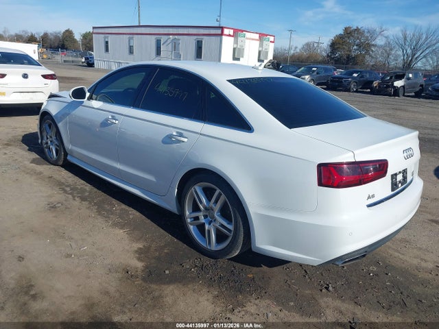 2017 AUDI A6 WAUF8AFC6HN068129 Photo 2