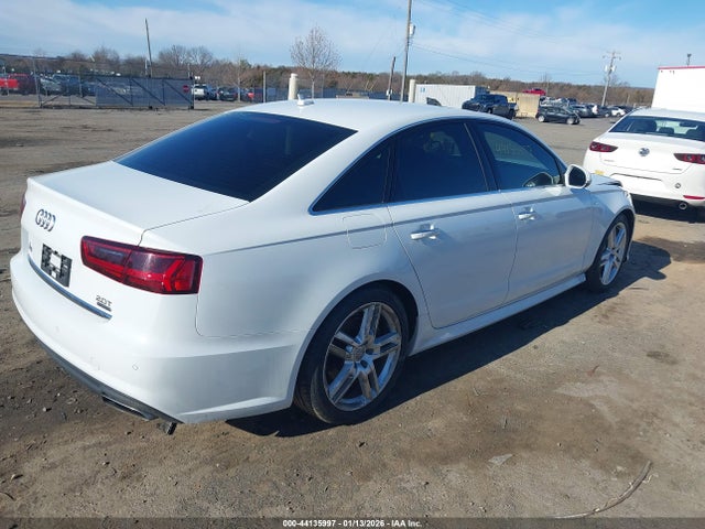 2017 AUDI A6 WAUF8AFC6HN068129 Photo 3