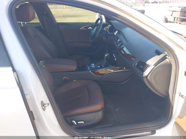 2017 AUDI A6 WAUF8AFC6HN068129 Photo 4